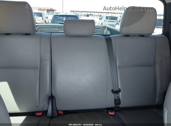5TFRM5F10JX133732 2018 TOYOTA TUNDRA Black VIN կոդի պիտակի տեսք