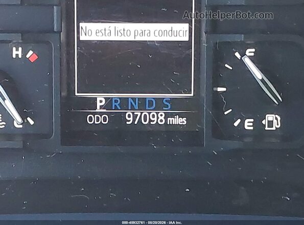 5TFRM5F10JX133732 2018 TOYOTA TUNDRA Black 