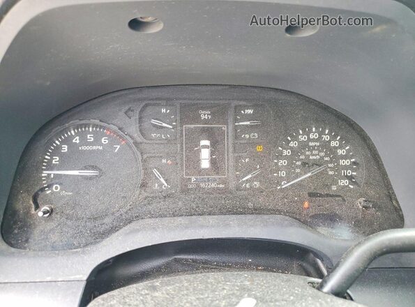 5TFRM5F12JX128015 2018 TOYOTA TUNDRA Black Widok zestawu wskaźników