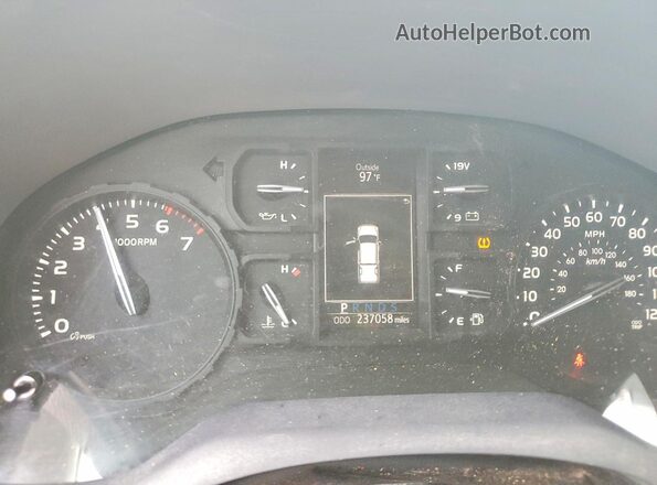 5TFRM5F14JX127156 2018 TOYOTA TUNDRA Белый 
