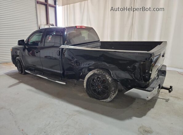 5TFRM5F16KX141738 2019 TOYOTA TUNDRA Black 