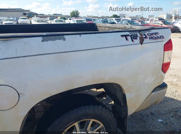 5TFRW5F13GX201489 2016 TOYOTA TUNDRA White Դիմացի տեսք