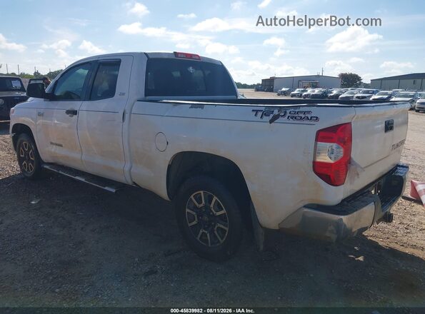 5TFRW5F13GX201489 2016 TOYOTA TUNDRA White Հետևի ձախ