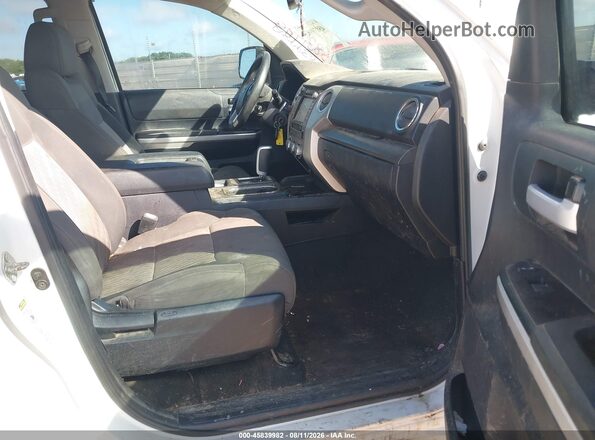 5TFRW5F13GX201489 2016 TOYOTA TUNDRA White Սալոնի դիմացի տեսք