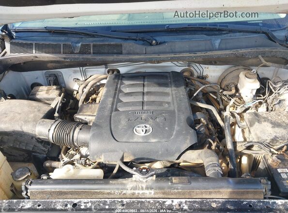 5TFRW5F13GX201489 2016 TOYOTA TUNDRA White Հետևի տեսք