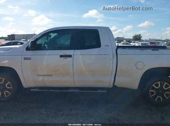 5TFRW5F13GX201489 2016 TOYOTA TUNDRA White Սալոնի 360 աստիճան տեսք