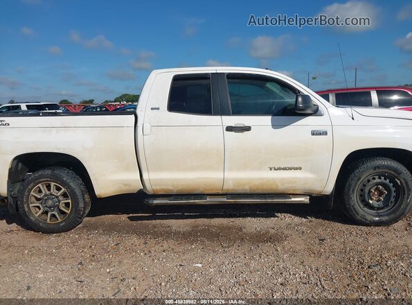 5TFRW5F13GX201489 2016 TOYOTA TUNDRA White Սալոնի հետևի տեսք