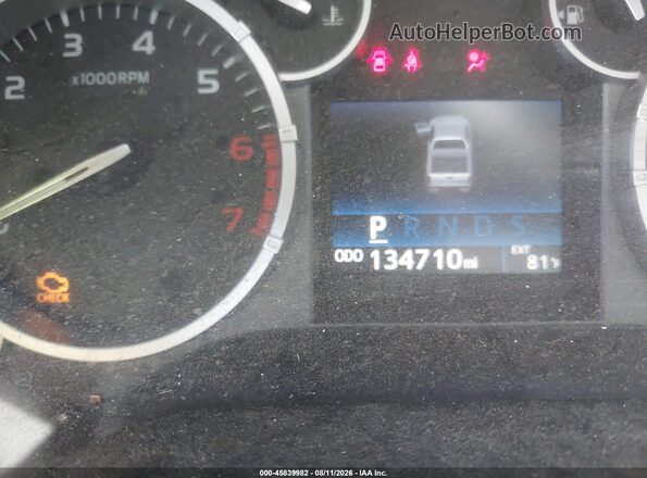 5TFRW5F13GX201489 2016 TOYOTA TUNDRA White 