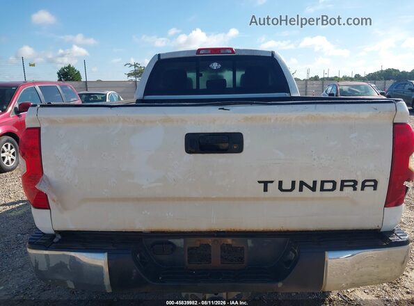 5TFRW5F13GX201489 2016 TOYOTA TUNDRA White 