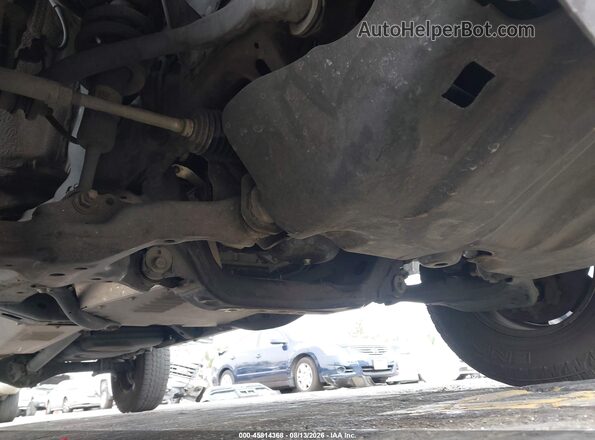5TFRX5GN2GX062518 2016 TOYOTA TACOMA White უკანა სალონის ხედი
