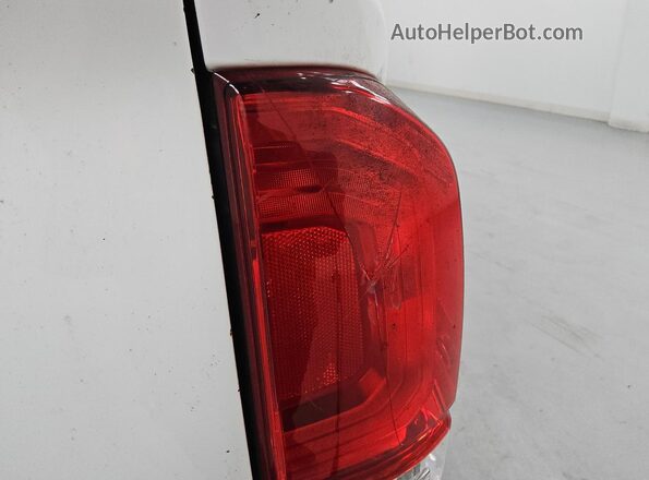 5TFRX5GN5GX069544 2016 TOYOTA TACOMA White 