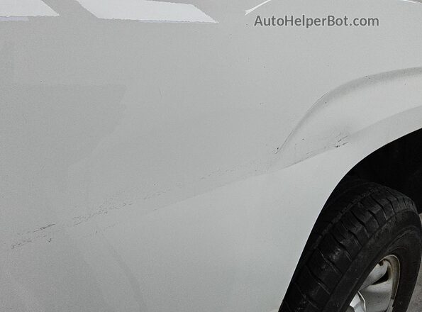 5TFRX5GN5GX069544 2016 TOYOTA TACOMA White 
