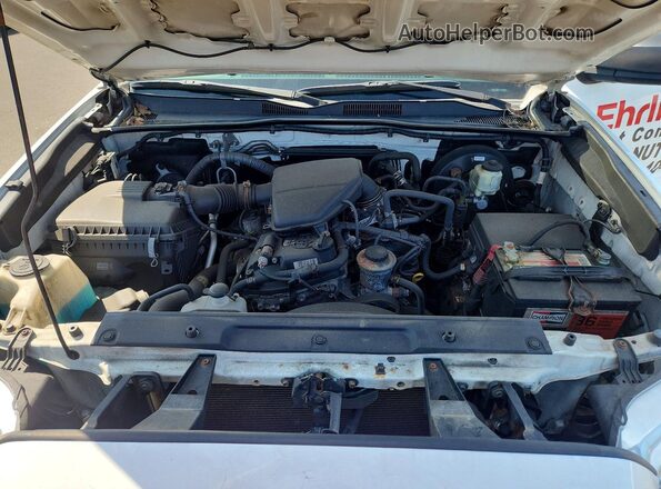 5TFRX5GNXGX064534 2016 TOYOTA TACOMA Two Tone უკანა სალონის ხედი