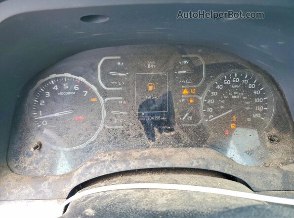 5TFRY5F11JX236873 2018 TOYOTA TUNDRA Черный Вид щитка приборов