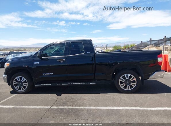 5TFRY5F14HX225246 2017 TOYOTA TUNDRA Black 360 interior view