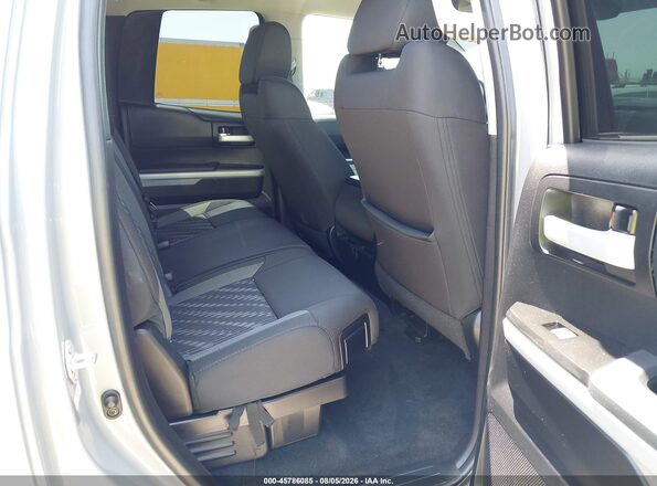 5TFRY5F14MX299020 2021 TOYOTA TUNDRA Серый Вид наклейки с VIN-кодом