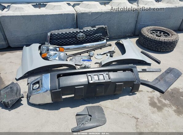 5TFRY5F14MX299020 2021 TOYOTA TUNDRA Серый Вид щитка приборов