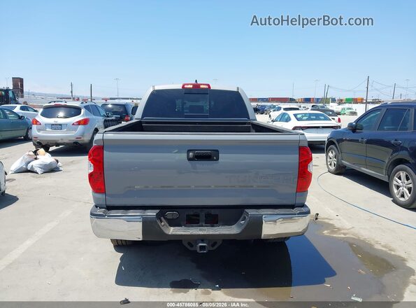 5TFRY5F14MX299020 2021 TOYOTA TUNDRA Серый 