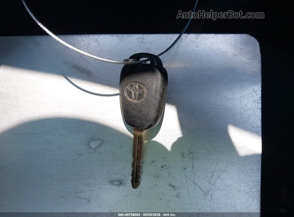 5TFRY5F14MX299020 2021 TOYOTA TUNDRA Серый Вид панели приборов