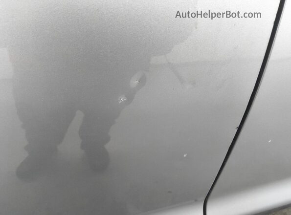 5TFRY5F17LX258833 2020 TOYOTA TUNDRA Silver 