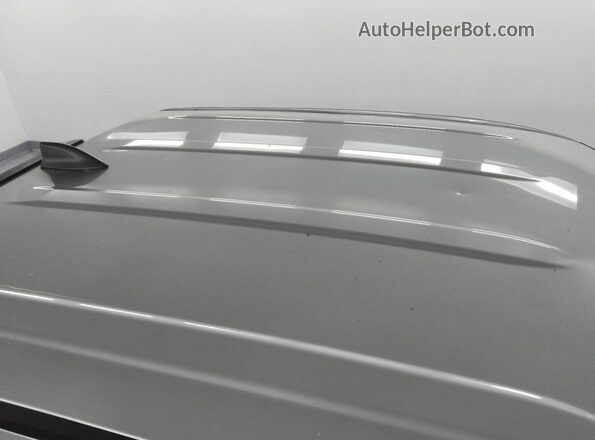 5TFRY5F17LX258833 2020 TOYOTA TUNDRA Silver 