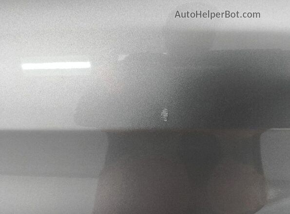 5TFRY5F17LX258833 2020 TOYOTA TUNDRA Silver 