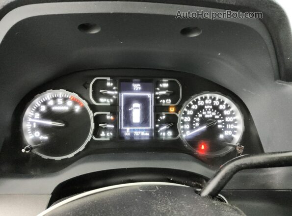 5TFRY5F17LX258833 2020 TOYOTA TUNDRA Silver 