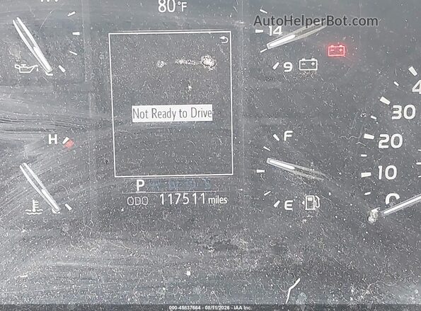 5TFUM5F13JX079627 2018 TOYOTA TUNDRA White 