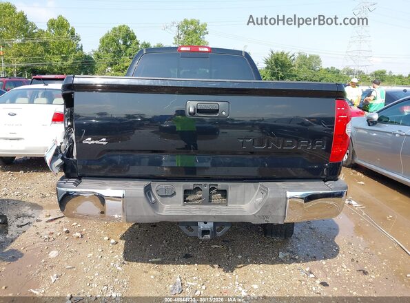 5TFUW5F15GX563964 2016 TOYOTA TUNDRA Черный 