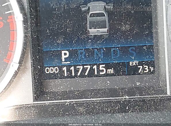 5TFUW5F15GX563964 2016 TOYOTA TUNDRA Черный 