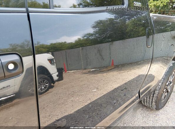 5TFUW5F15KX816788 2019 TOYOTA TUNDRA Black 
