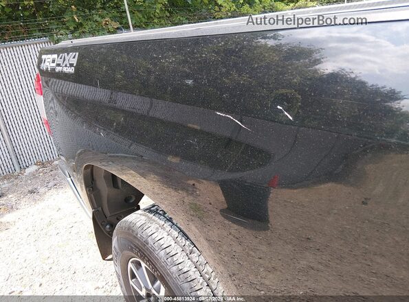 5TFUW5F15KX816788 2019 TOYOTA TUNDRA Black 