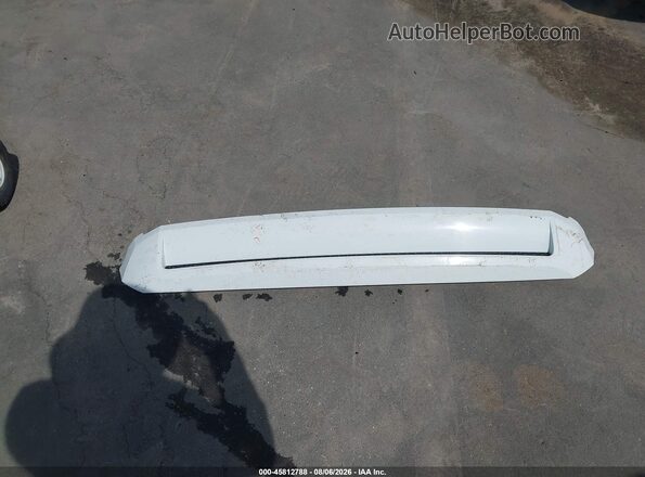 5TFUW5F19GX517585 2016 TOYOTA TUNDRA White Instrument cluster view