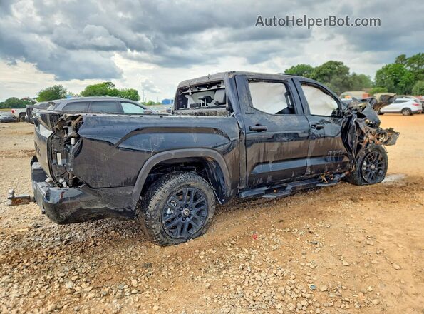 5TFWA5DB2TX380485 2026 TOYOTA TUNDRA Black Trasero derecho