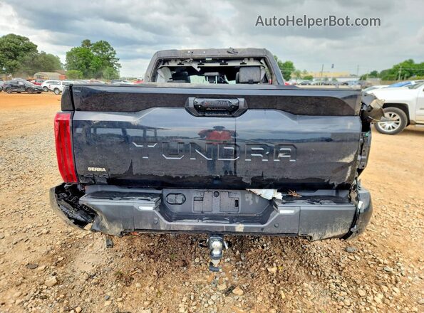 5TFWA5DB2TX380485 2026 TOYOTA TUNDRA Black Vista trasera