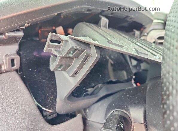 5TFWA5DB2TX380485 2026 TOYOTA TUNDRA Black Vista del cuadro de instrumentos