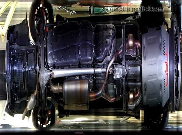 5TFWA5DB6RX230985 2024 TOYOTA TUNDRA Gray Widok wnętrza 360 stopni