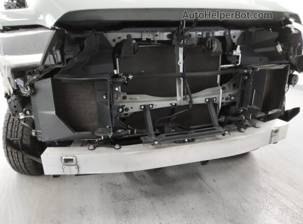 5TFWA5DB6RX230985 2024 TOYOTA TUNDRA Gray 