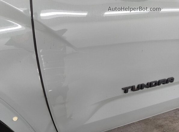 5TFWA5DB6RX230985 2024 TOYOTA TUNDRA Gray 