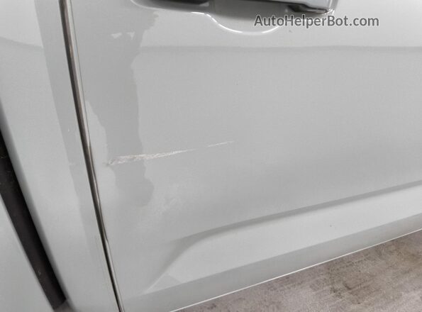 5TFWA5DB6RX230985 2024 TOYOTA TUNDRA Gray 