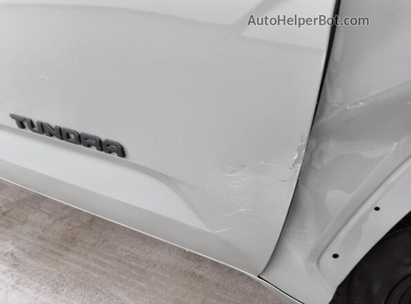 5TFWA5DB6RX230985 2024 TOYOTA TUNDRA Gray 