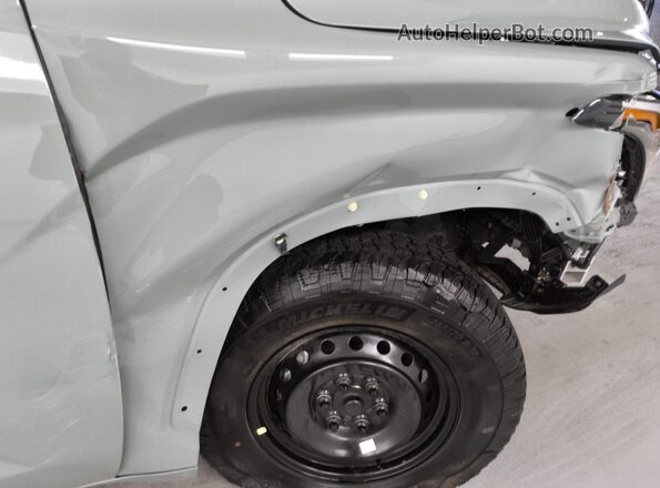 5TFWA5DB6RX230985 2024 TOYOTA TUNDRA Gray 