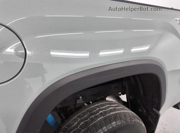 5TFWA5DB6RX230985 2024 TOYOTA TUNDRA Gray 