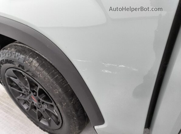 5TFWA5DB6RX230985 2024 TOYOTA TUNDRA Gray 