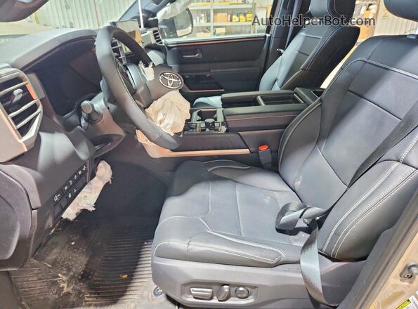 5TFWA5EC9TX052178 2026 TOYOTA TUNDRA Tan Սալոնի դիմացի տեսք