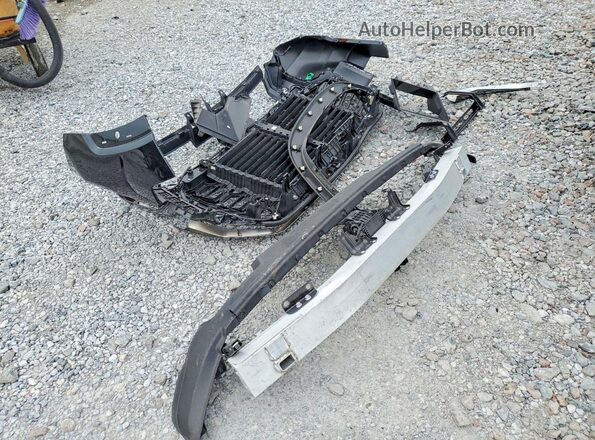 5TFWC5DB9RX076282 2024 TOYOTA TUNDRA Черный Вид подкапотного пространства