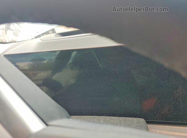 5UX23EM02S9Z31149 2025 BMW X7 Turquoise Вид щитка приладів