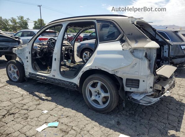 5UX23EU08R9W14373 2024 BMW X5 White უკანა მარცხენა