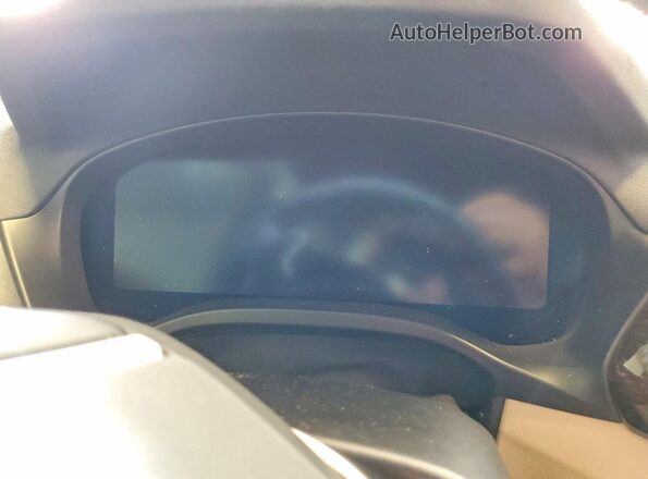5UX43DP01N9J32367 2022 BMW X3 Black Widok zestawu wskaźników
