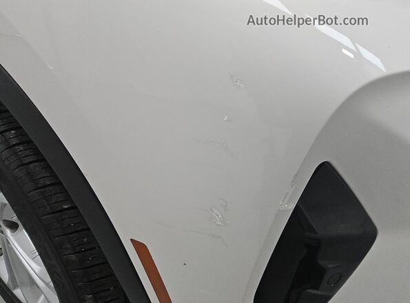 5UX43DP0XN9M68437 2022 BMW X3 White 